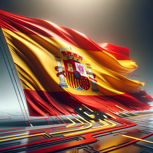 logo of Spanish Tutor on the GPT Store