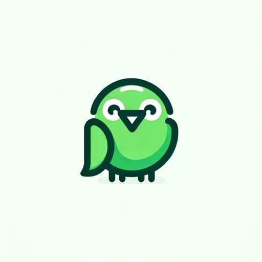 logo of Language Tutor on the GPT Store