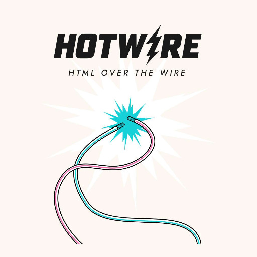 logo of Hotwire expert: Turbo, Stimulus, Native / Strada on the GPT Store