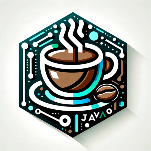 logo of Java Guru on the GPT Store