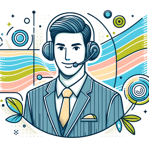 logo of Recruiter Bot on the GPT Store