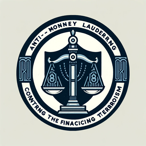 logo of AML Advisor on the GPT Store