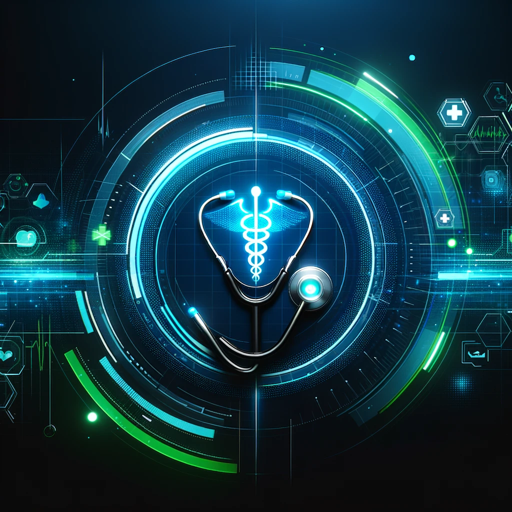 logo of MediSupply Assistant on the GPT Store