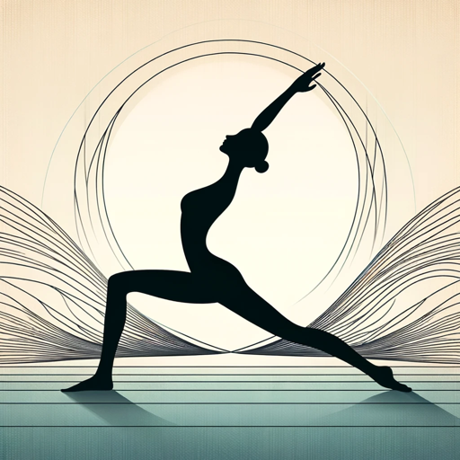 Pilates Guide on the GPT Store