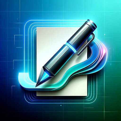 logo of Blogsmith on the GPT Store