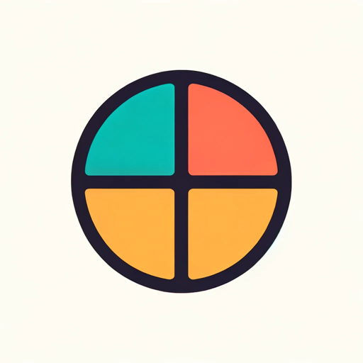logo of MBTI Type & Pet Matchmaker on the GPT Store