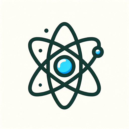 logo of React Expert on the GPT Store