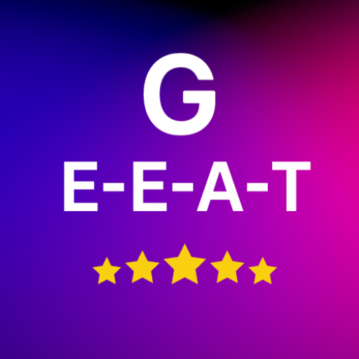 logo of Best E-E-A-T Evaluator on the GPT Store