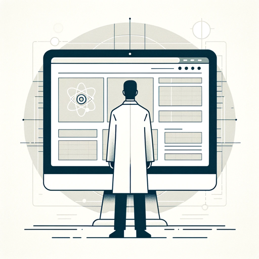 logo of Websites for Scientists on the GPT Store
