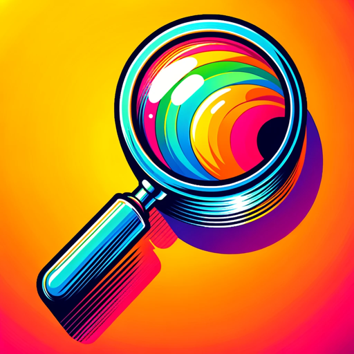 logo of Make & Analyze My Design & Art on the GPT Store