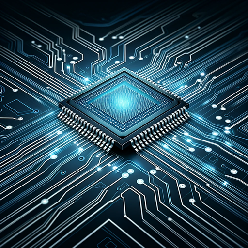 logo of FPGA Expert on the GPT Store