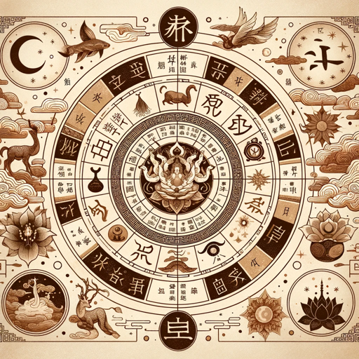 小六壬占卜 on the GPT Store