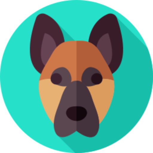 logo of Dog Breed Identifier AI on the GPT Store