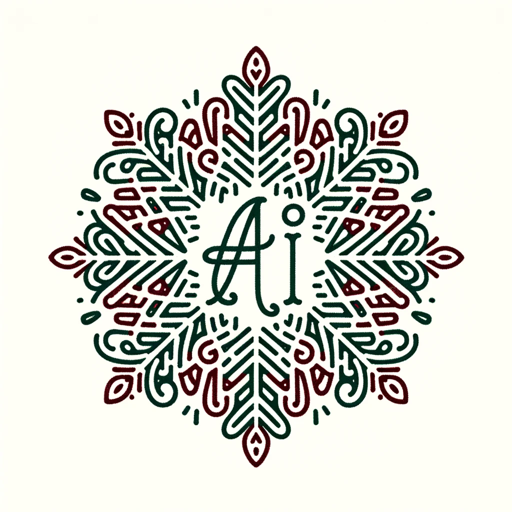 logo of ❄️ Snowflake Maker lv3.1 on the GPT Store