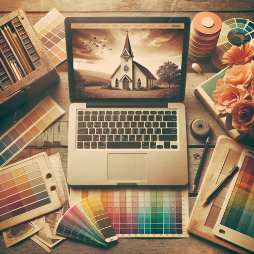 logo of Web designer on the GPT Store
