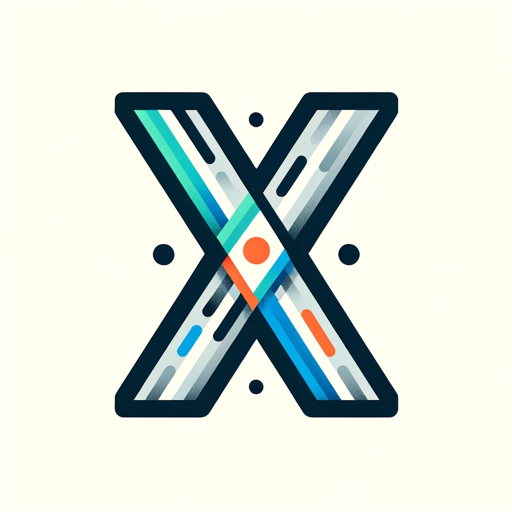 logo of X Trend Tracker on the GPT Store
