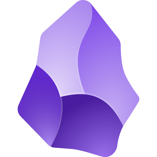 logo of Obsidian Note Assistant on the GPT Store