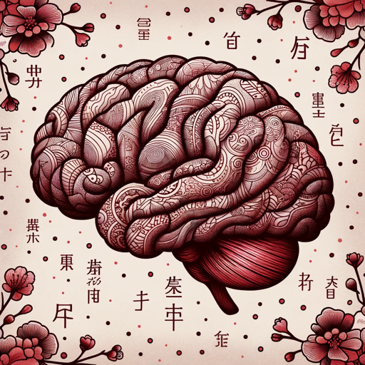 logo of Kanji Tales & Memory Tricks on the GPT Store
