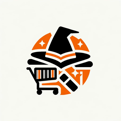 logo of tool4seller College Config Wizard on the GPT Store