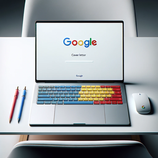logo of Cover Letter Writer on the GPT Store