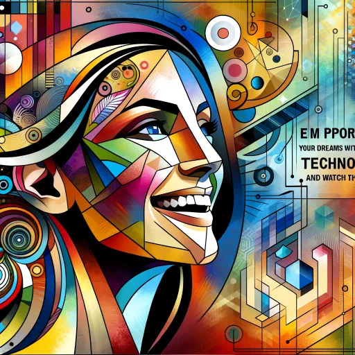 logo of Cubism Image Quote on the GPT Store