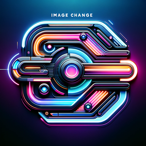 logo of Image Change on the GPT Store