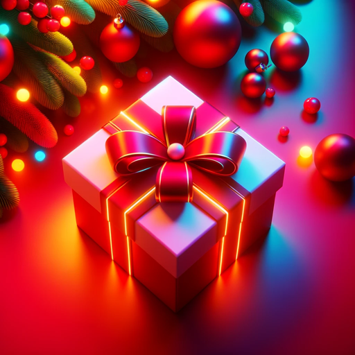 logo of Santa's Helper on the GPT Store
