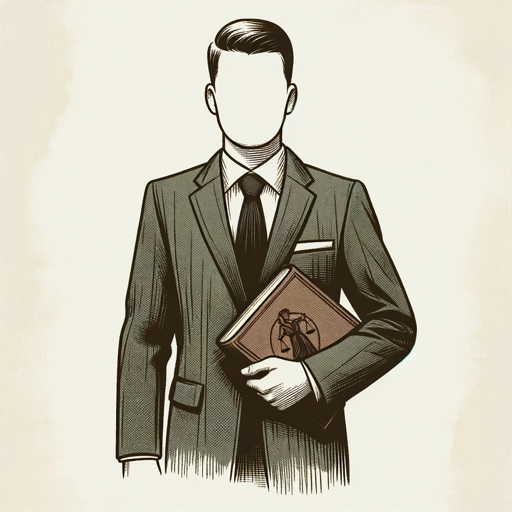 logo of Legal Expert Manager Russian Law on the GPT Store