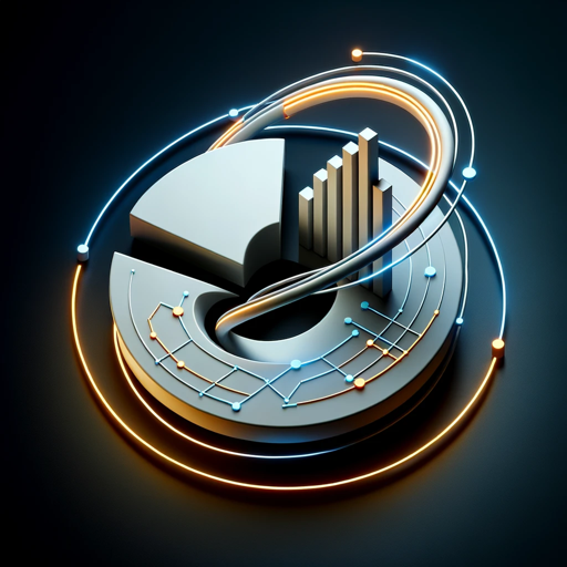 logo of Data Analytics from XL on the GPT Store