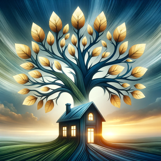 logo of Passive Wealth Builder on the GPT Store