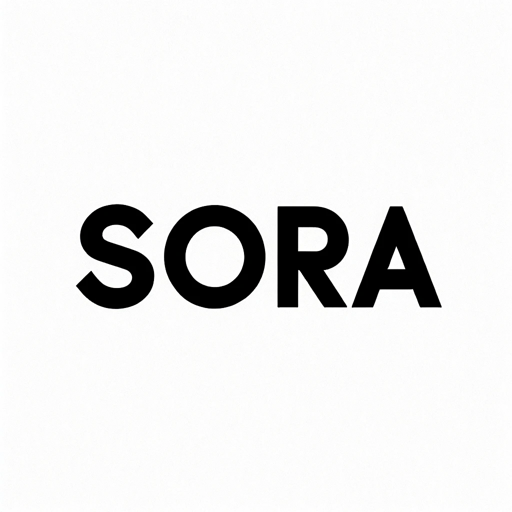 logo of のSora Prompt on the GPT Store