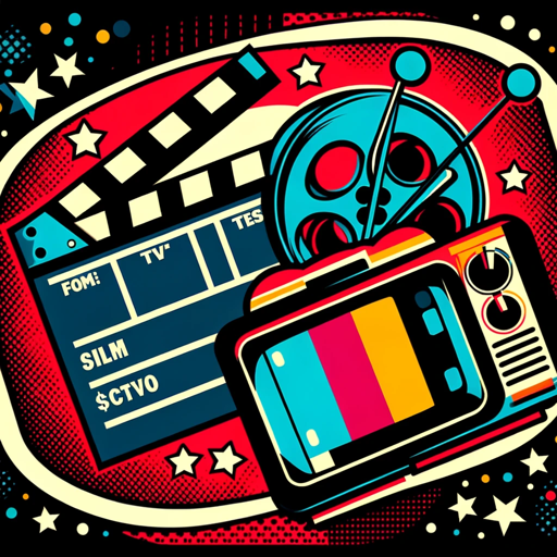 logo of Actress & Actor Maven on the GPT Store