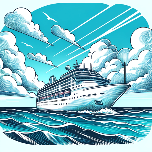 logo of Theme A Cruise on the GPT Store