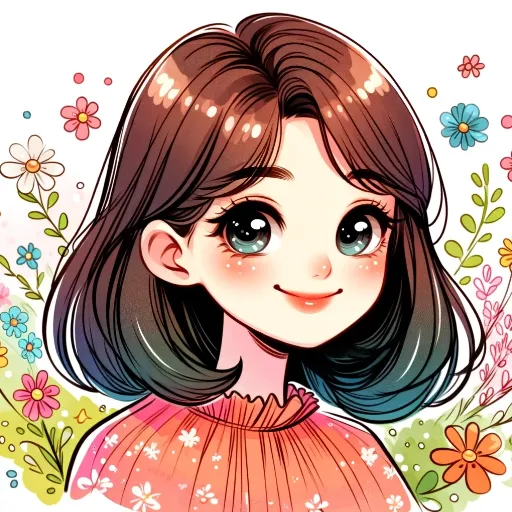 logo of 恋爱女友 on the GPT Store