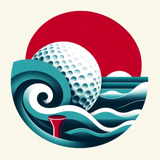 logo of 近くのゴルフ場検索 - 楽天GORAリアルタイムリンク on the GPT Store