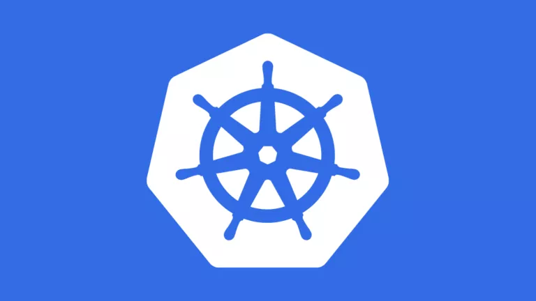 logo of Kubernetes on the GPT Store