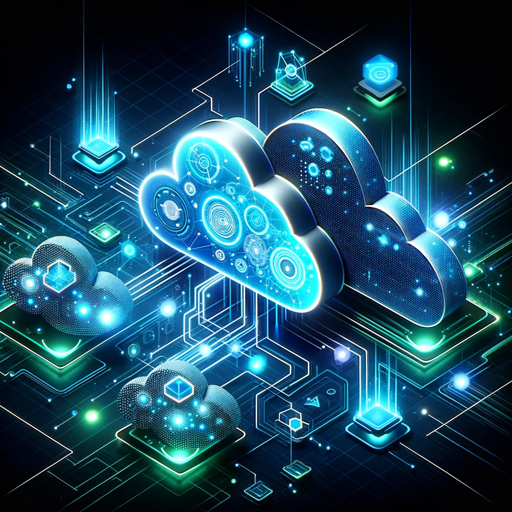logo of Azure Bot Services on the GPT Store