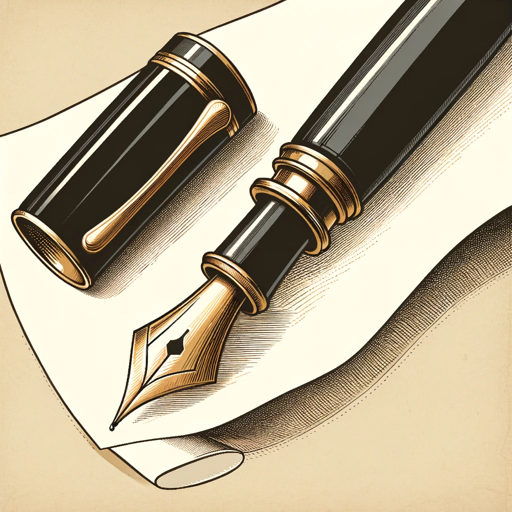 logo of Document Wizard on the GPT Store