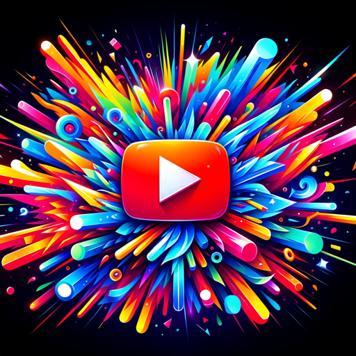 logo of Video Thumbnail Generator on the GPT Store