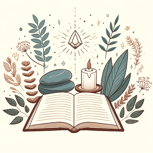 logo of Guia da Palavra on the GPT Store