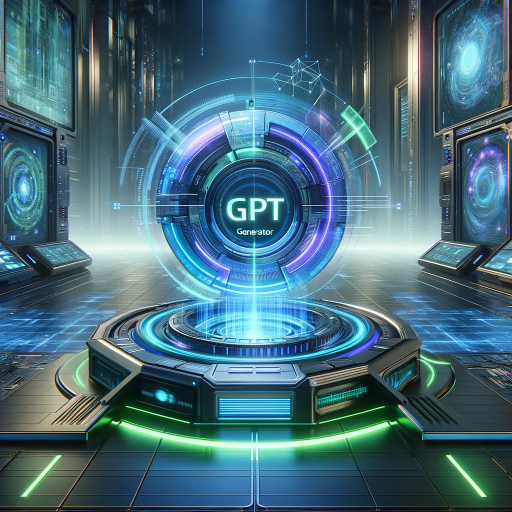 logo of GPT Builder: Create GPTs in a minute! on the GPT Store