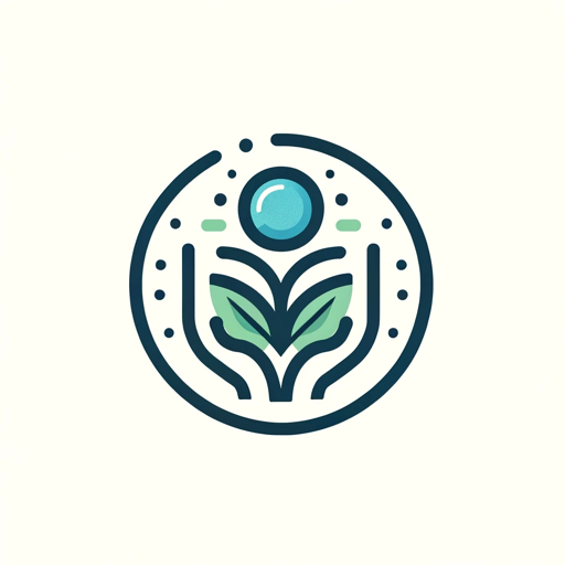 logo of Trusted Family GPT on the GPT Store