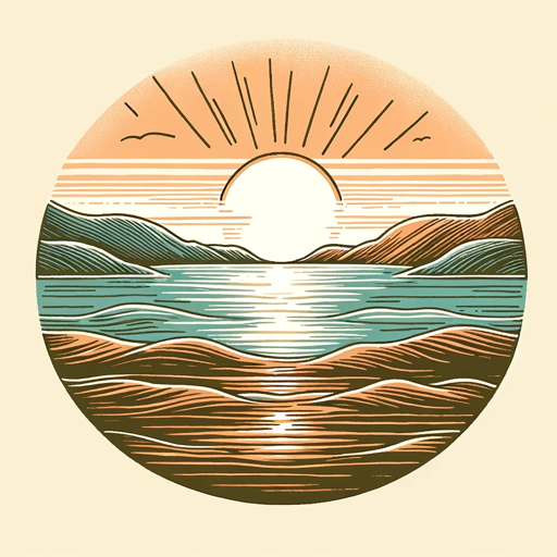 logo of Sober Companion on the GPT Store