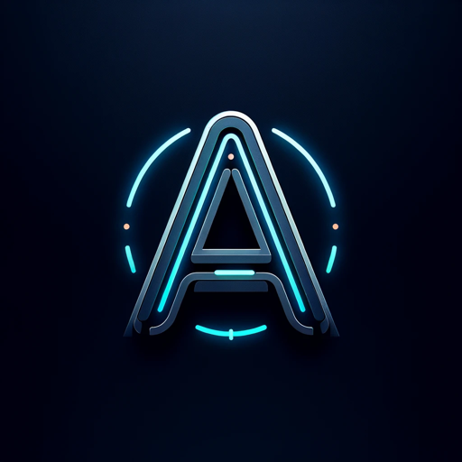 logo of Resolume AI Assistant on the GPT Store