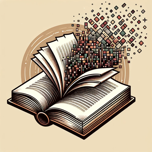 logo of PDF Analysis Expert on the GPT Store