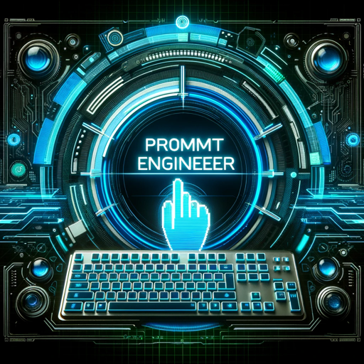 logo of Prompt Engineer Platinum on the GPT Store