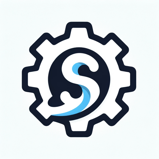 logo of SolidWorks API Guide on the GPT Store