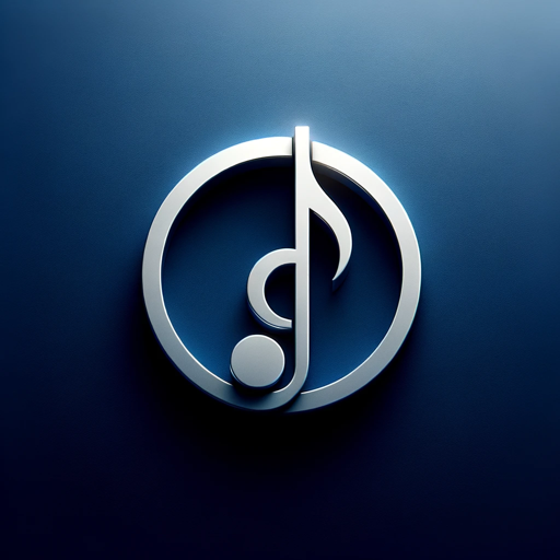 logo of Music Gharana on the GPT Store