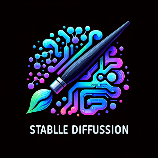 logo of SD模型AI绘画工具v0.2（AI painting tool） on the GPT Store