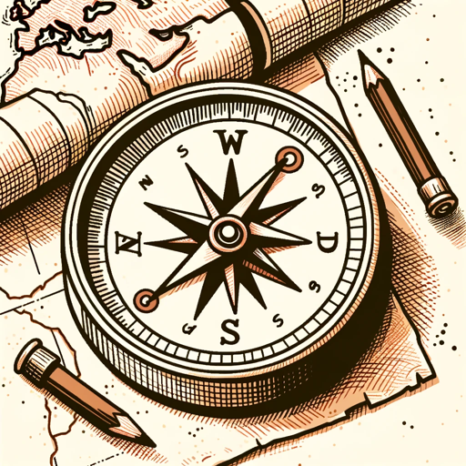 logo of Traveler on the GPT Store